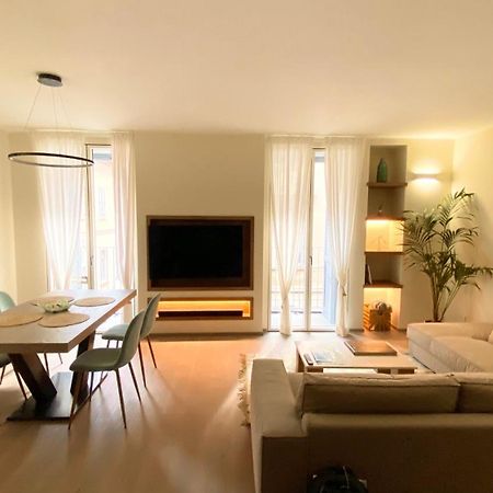 Cressoni Apartment Como Exterior photo