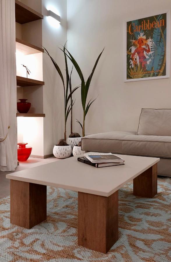 Cressoni Apartment Como Exterior photo