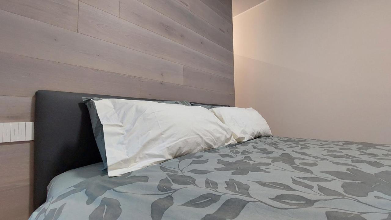 Cressoni Apartment Como Exterior photo