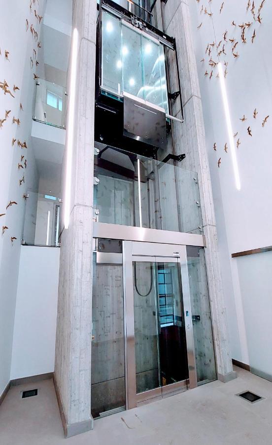 Cressoni Apartment Como Exterior photo