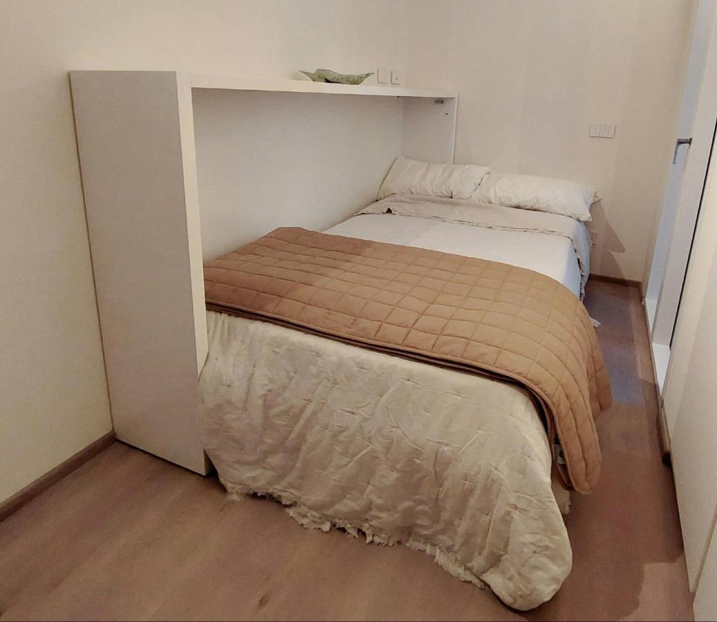 Cressoni Apartment Como Exterior photo